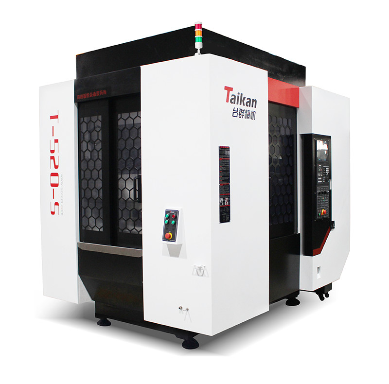 BG视讯钻攻机T-520-S