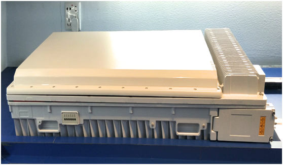 BG视讯精机 5G加工