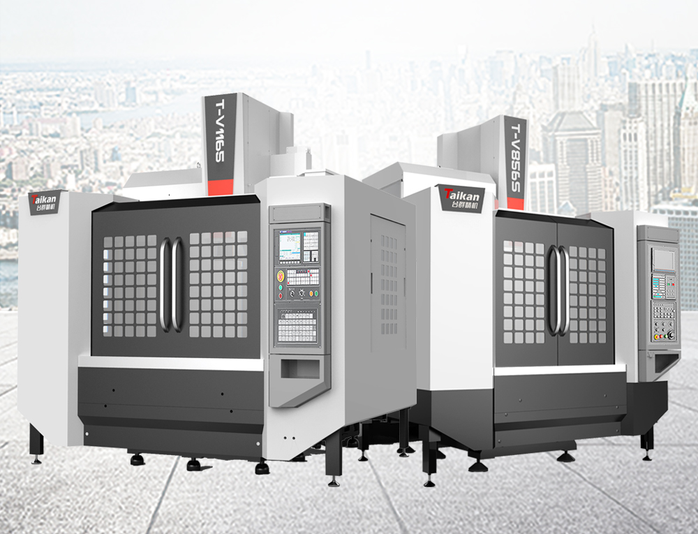 BG视讯精机5G加工设备