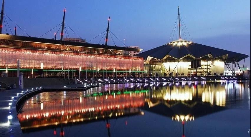 郑州国际设备造作业展览会