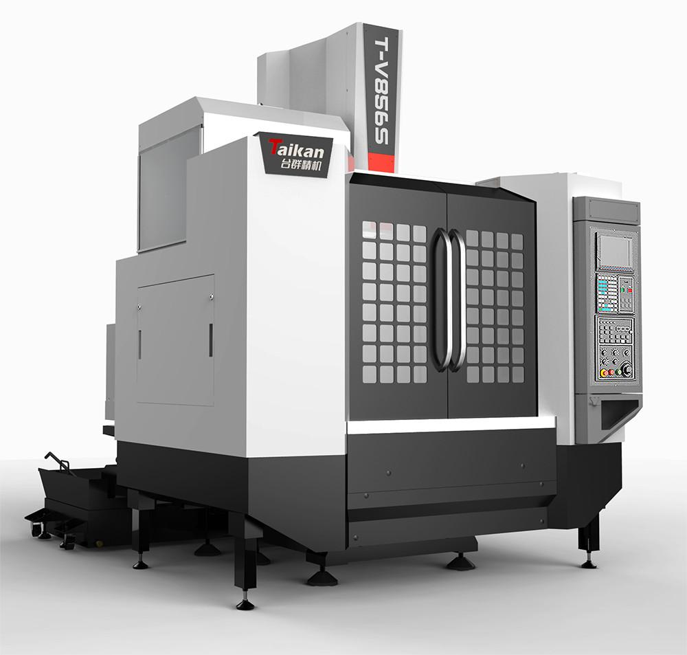 BG视讯精机T-V856S