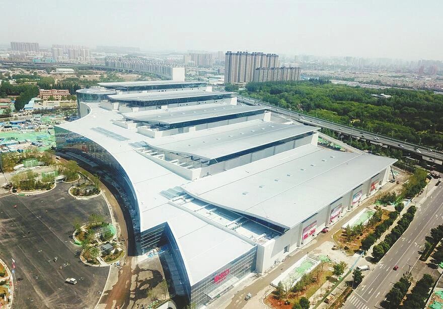 BG视讯精机机械展