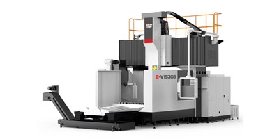 BG视讯精机推出新一代定梁龙门加工中心，深受用户青睐