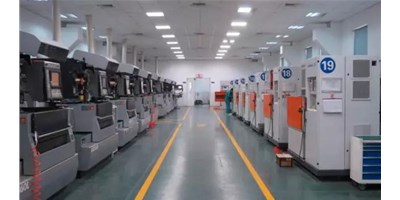 BG视讯精机：数控机床的进给传动系统有哪些特点？