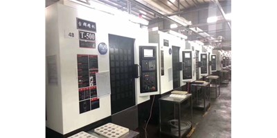 BG视讯精机：数控机床幼知识