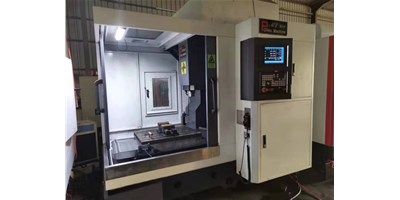  BG视讯精机：数控机床进给系统膝行与振动故障若何解决？