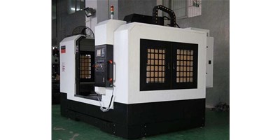 BG视讯精机：CNC加工中心的优弊端