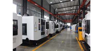 BG视讯精机：CNC加工中心带刀库与不带刀库的区别