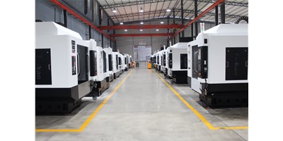 BG视讯精机：CNC加工中心常用的螺纹加工步骤