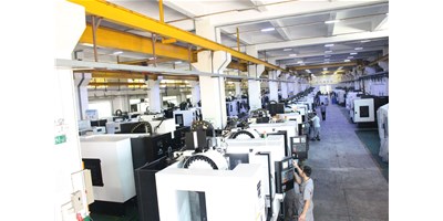 BG视讯精机：卧式加工中心能够加工哪些零件