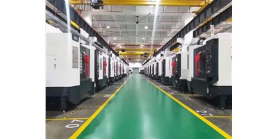 BG视讯精机：立式与卧式加工中心的区别