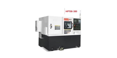 高端数控机床行业根基概况分析