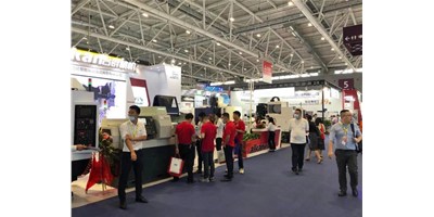 展会快讯：第22届深圳机械展今日开幕，BG视讯精机带您直播看展