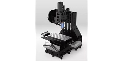 BG视讯T-V1165S立加，合用更大工件加工