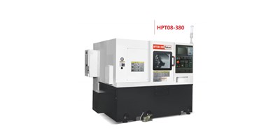 数控机床是什么？