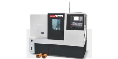 数控机床编程开发汗青