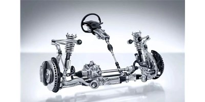 BG视讯精机通用机床，全面拥抱新能源汽车造作——《转向机衔接器加工篇》