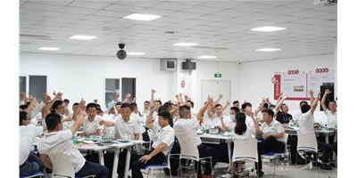 用教育将人才和企业链接，是创世纪商学院的使命