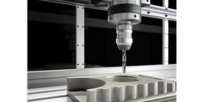 【创世纪幼百科】把握CNC加工中的弹刀过切问题，轻松提高加工效能！