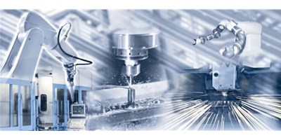 创世纪20载|专一高端，引领中国机床新时期