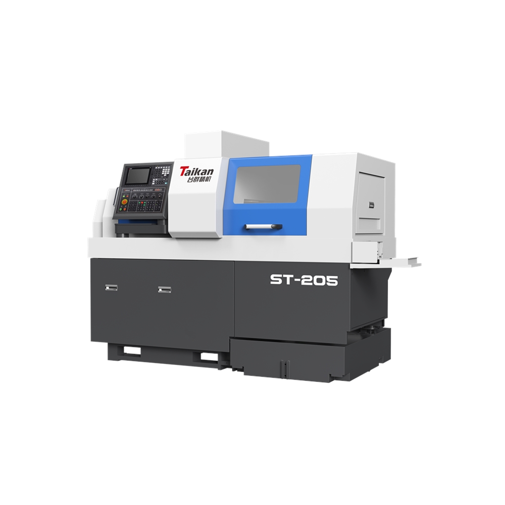 BG视讯走心理ST-205/265