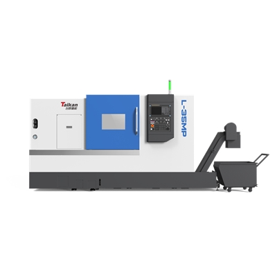 数控卧式车床L-35M