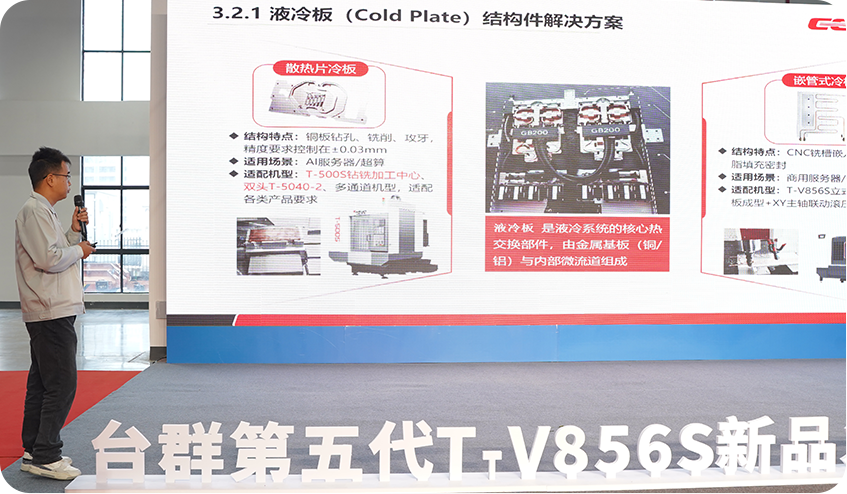 创世纪集团颁布会